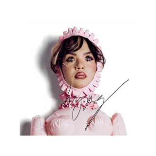 Lola Young- I’m Just Fu**ing Myself (D2C/Indie Exclusive w/ Signed Art Card)