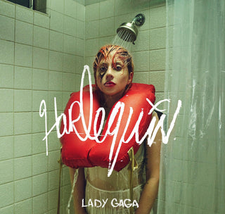 Lady Gaga- Harlequin