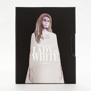 Lady In White (4K)(w/Rigid Outer Box)