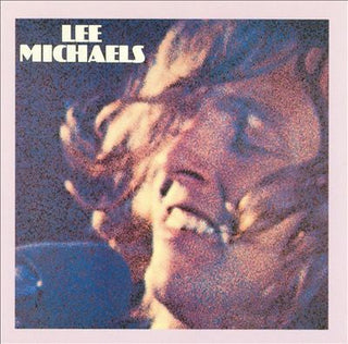 Lee Michaels- Lee Michaels