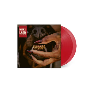 Leon Thomas- Mutt Deluxe: Heel (Vinyl)