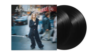 Avril Lavigne- Let Go