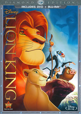 Lion King