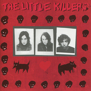 Little Killers- The Little Killers