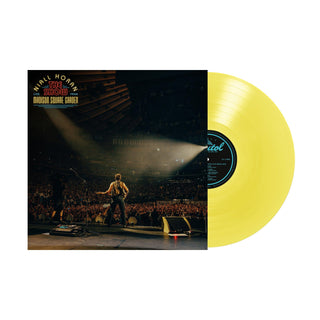 Niall Horan- The Show: Live from Madison Square Garden [Translucent Yellow LP] (PREORDER)