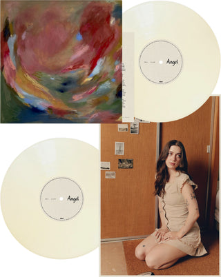 Lizzy McAlpine- Angel (Indie Exclusive Maiden Fair Vinyl) (PREORDER)