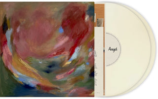 Lizzy McAlpine- Angel (Indie Exclusive Maiden Fair Vinyl) (PREORDER)