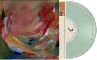 Lizzy McAlpine- Angel (Looking Glass Colored Vinyl) (PREORDER)
