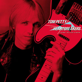 Tom Petty And The Heartbreakers- Long After Dark [Turquoise LP] (Indie Exclusive) (PREORDER)