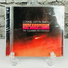 Lonnie Liston Smith– Explorations