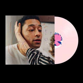 Loyle Carner- Hopefully (Indie Exclusive)