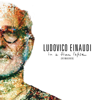 Ludovic Einaudi- In a Time Lapse (Reimagined) (PREORDER)