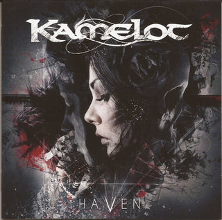 Kamelot- Haven (Arg)