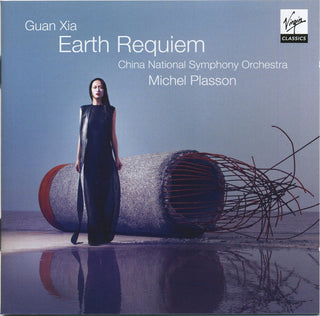 Michel Plasson- Guan: Earth Requiem