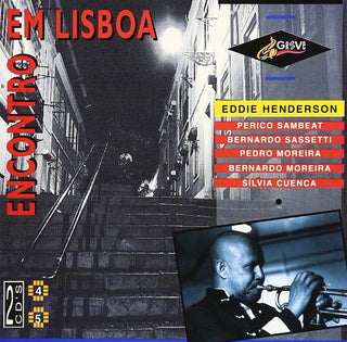 Eddie Henderson- Encontro Em Lisboa