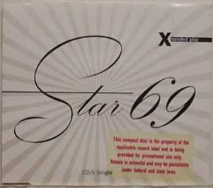 Star 69- Xtended Play
