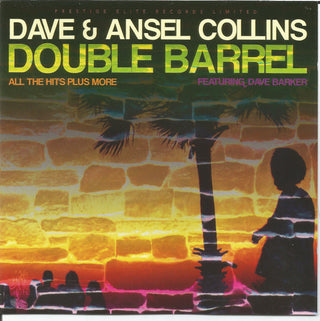 Dave Collins & Ansel- Double Barrel
