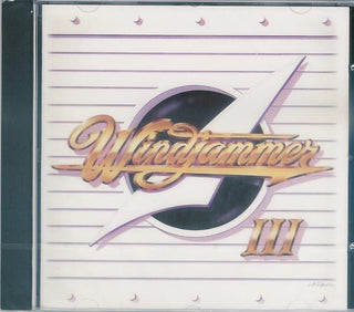 Windjammer- Windjammer Iii (Bonus Tracks Edition) [Remastered]