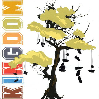 Kingdom- Kingdom