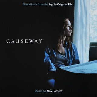 Alex Somers- Causeway (soundtrack From The Apple Original Film)