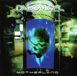 Daedalus- Motherland