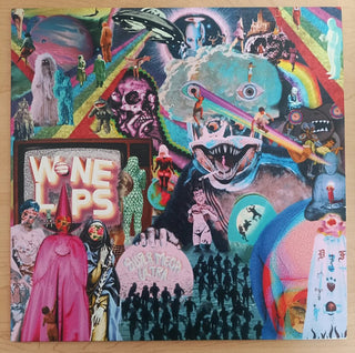 Wine Lips- Super Mega Ultra