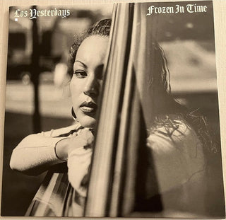 Los Yesterdays- Frozen In Time