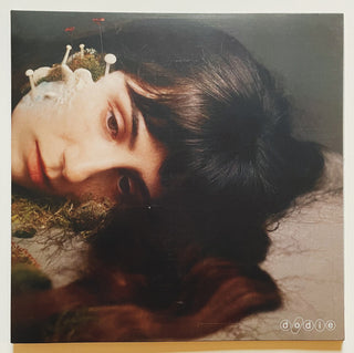 Dodie- Not For Lack Of Trying (Indie Exclusive Vinyl)