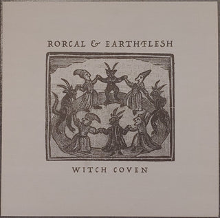 Eathflesh- Witch Coven