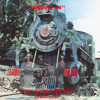 The Ethiopians- Engine 54