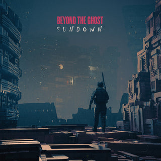 Beyond The Ghost- Sundown (Uk)