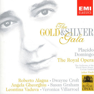 Gold & Silver Gala / Various- Gold & Silver Gala / Various
