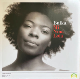 Buika- Mi Nina Lola