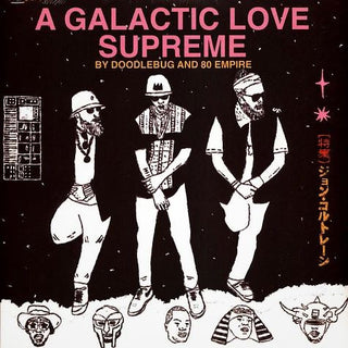 Doodlebug- A Galactic Love Supreme