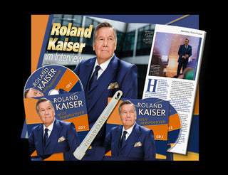 Roland Kaiser- Neue Perspektiven [Limited Edition] (Ger)