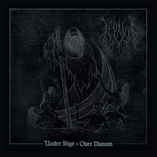 Feralia- Under Stige / Over Dianam (Uk)