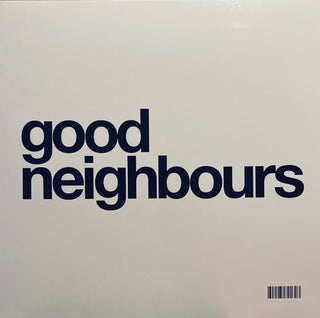 Good Neighbours- Good Neighbours [Colored Vinyl] (Ylw) (Uk)