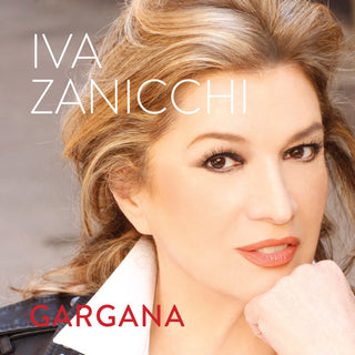 Iva Zanicchi- Gargana (Ita)