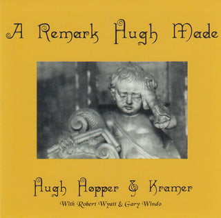 Hopper / Kramer- Remark Hugh Made / Huge