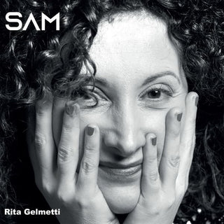 Rita Gelmetti- Sam