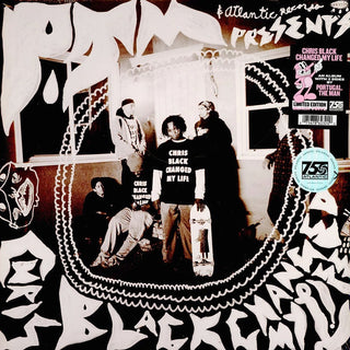 Portugal The Man- Chris Black Changed My Life (Blk) (Altc) (Uk)