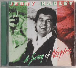 Hadley- Song Of Naples