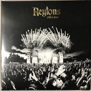 Reytons- Clifton Park Live (Uk)