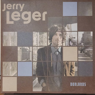 Jerry Leger- 870
