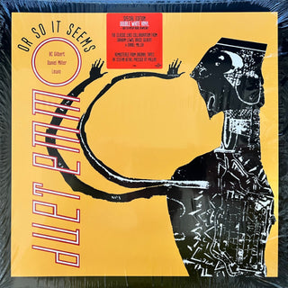 Duet Emmo- Or So It Seems