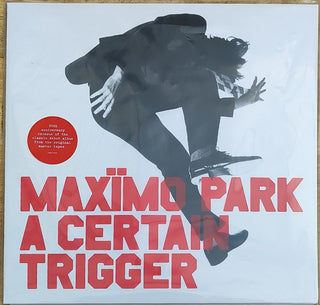 Max mo Park- A Certain Trigger