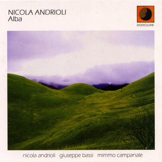 Nicola Andrioli- Alba