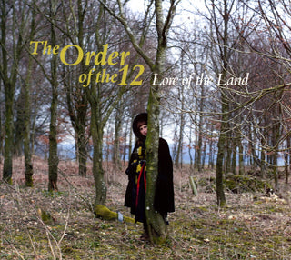 Order Of The 12- Lore Of The Land (Uk)