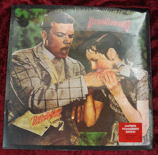 Drahdiwaberl- Werwolfromantik [Colored Vinyl] [Limited Edition] (Ger)