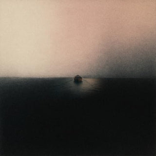Vincent Lime- To Love A Thing That Fades